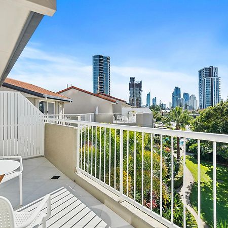 Markham Court apartamentos Gold Coast Exterior foto