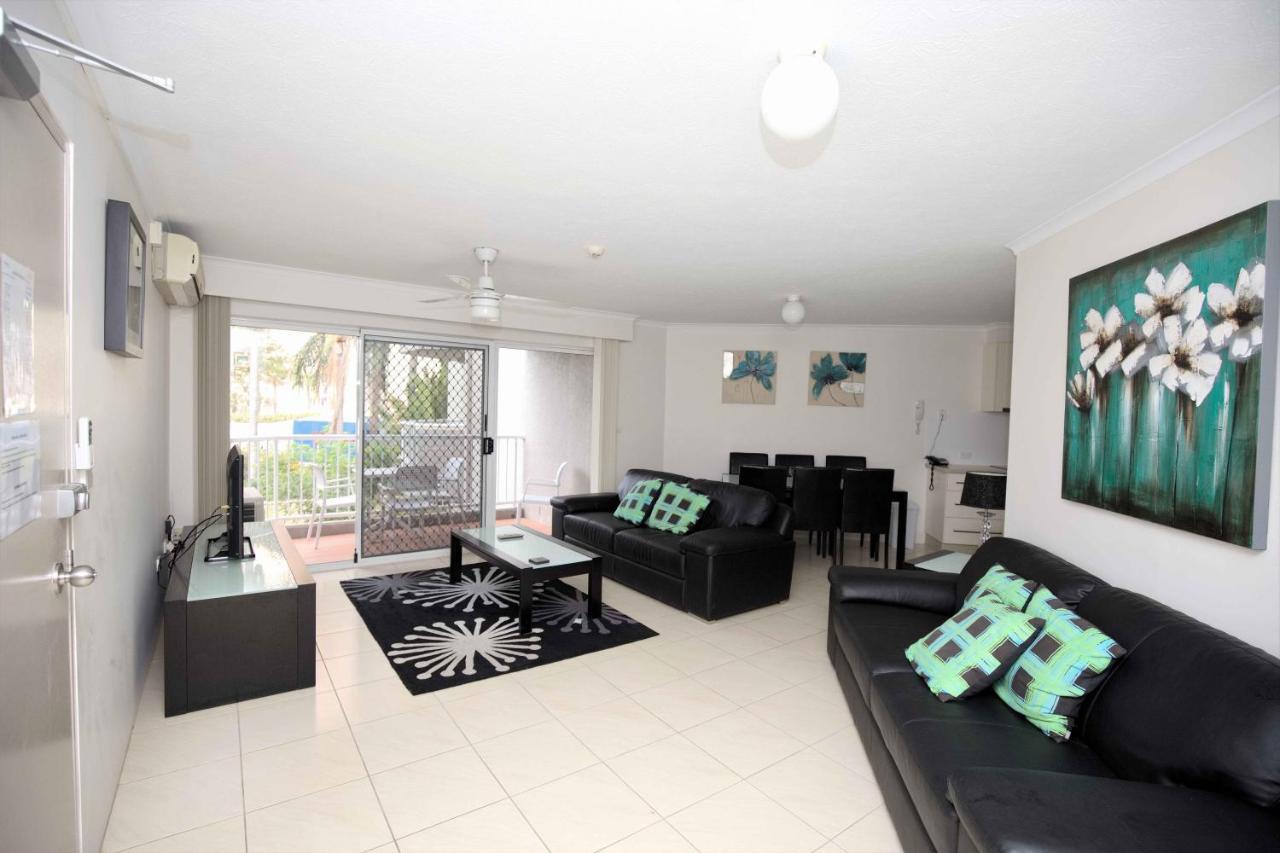 Markham Court apartamentos Gold Coast Exterior foto