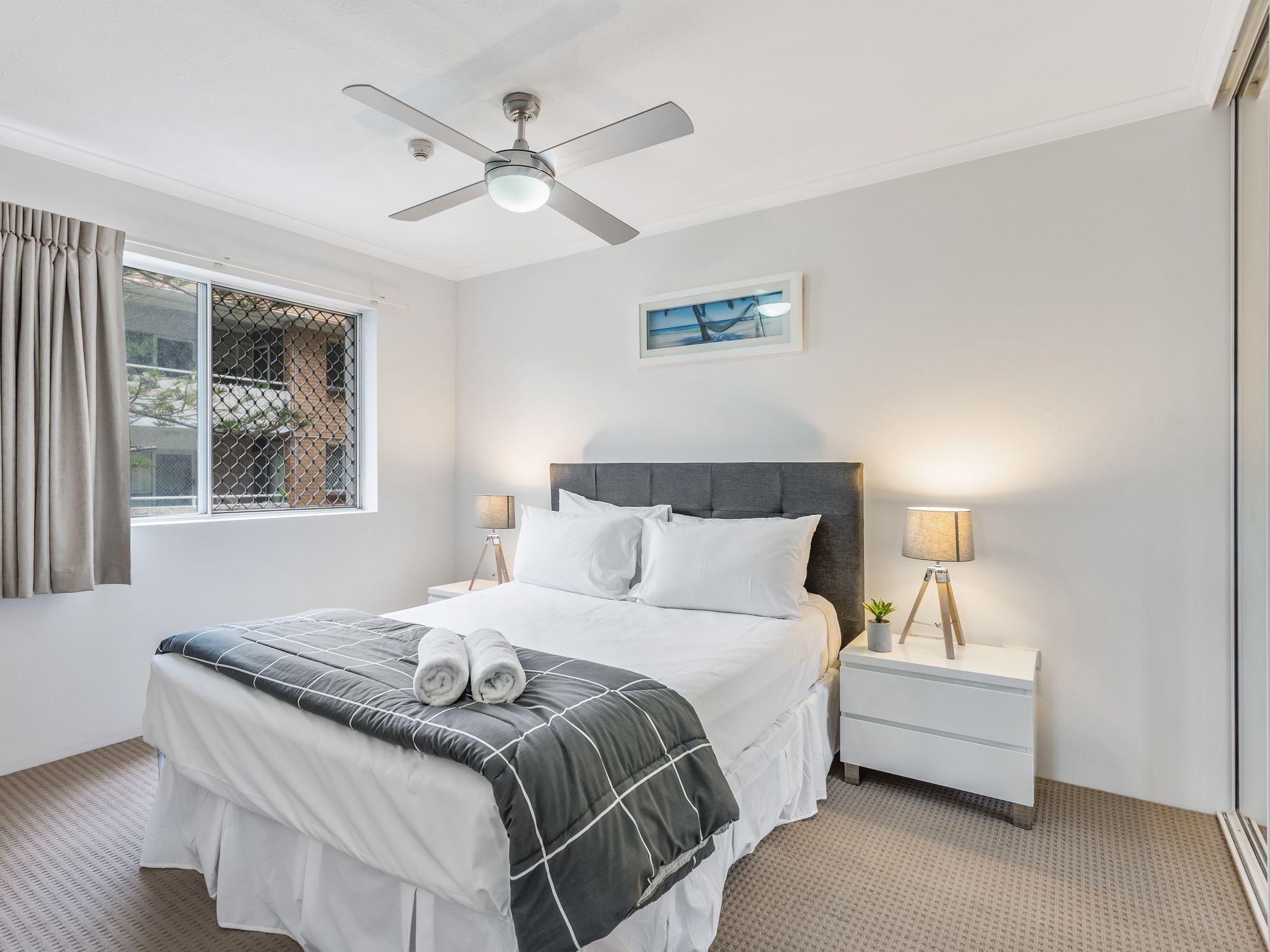 Markham Court apartamentos Gold Coast Exterior foto