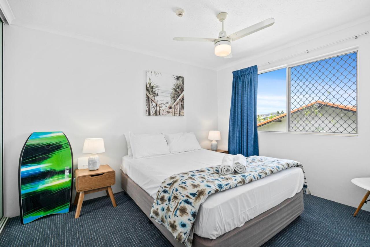 Markham Court apartamentos Gold Coast Exterior foto