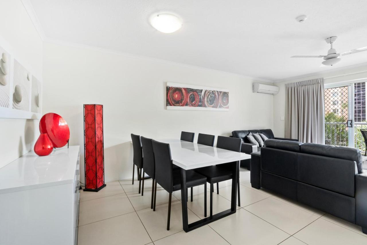 Markham Court apartamentos Gold Coast Exterior foto