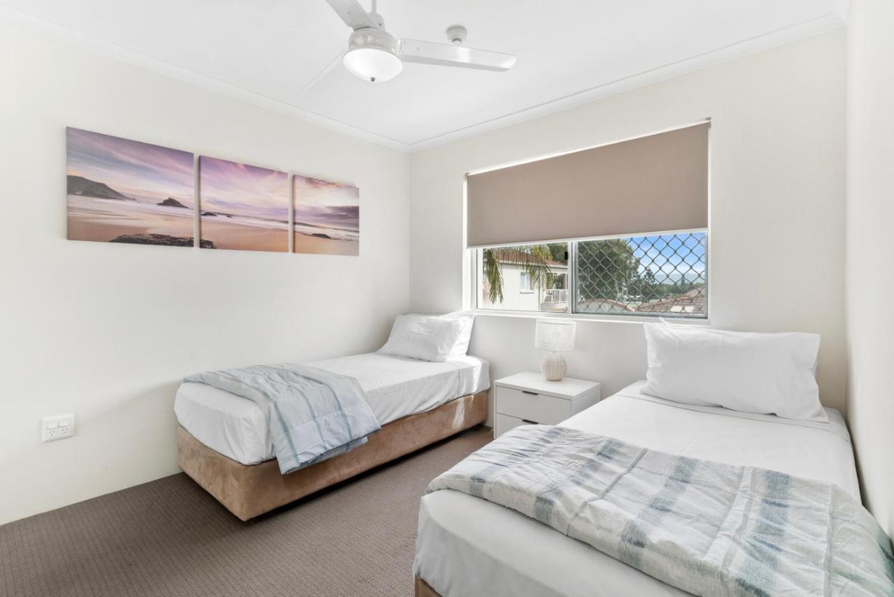 Markham Court apartamentos Gold Coast Exterior foto