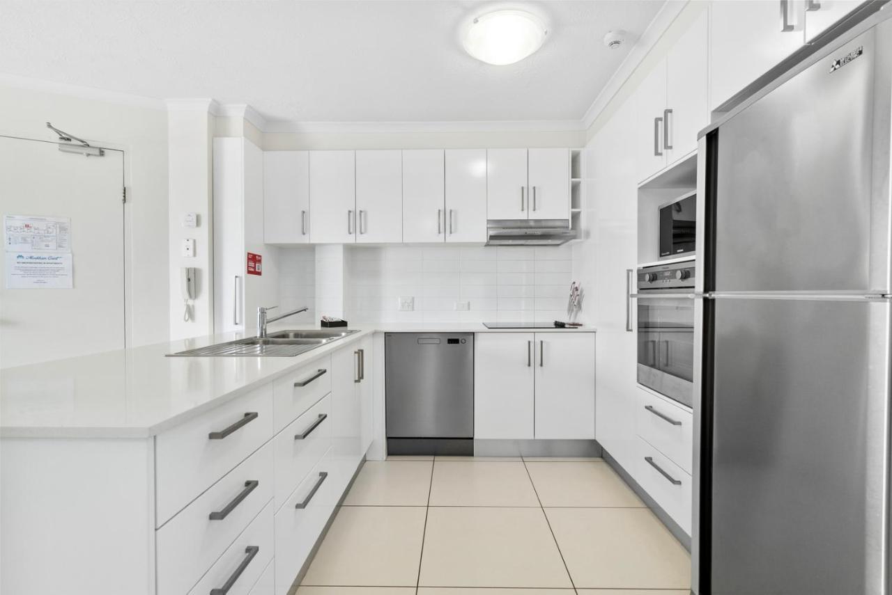 Markham Court apartamentos Gold Coast Exterior foto