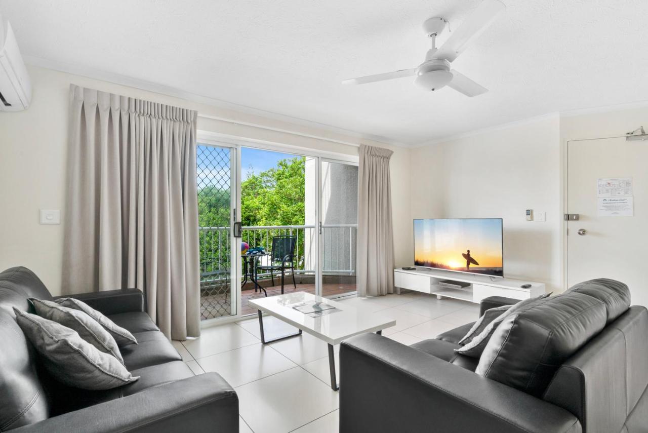 Markham Court apartamentos Gold Coast Exterior foto