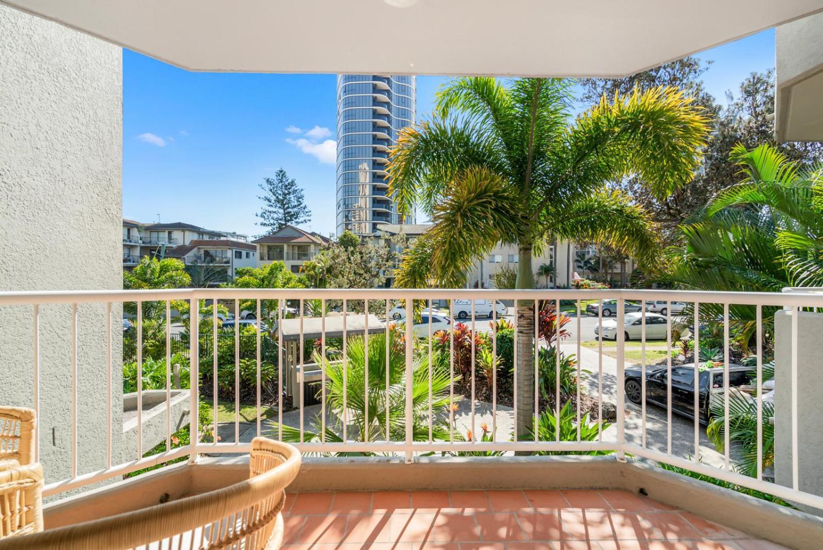 Markham Court apartamentos Gold Coast Exterior foto