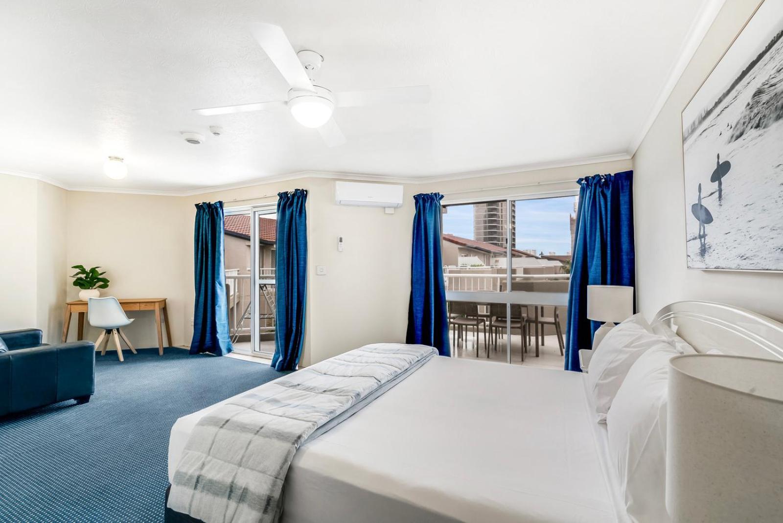 Markham Court apartamentos Gold Coast Exterior foto