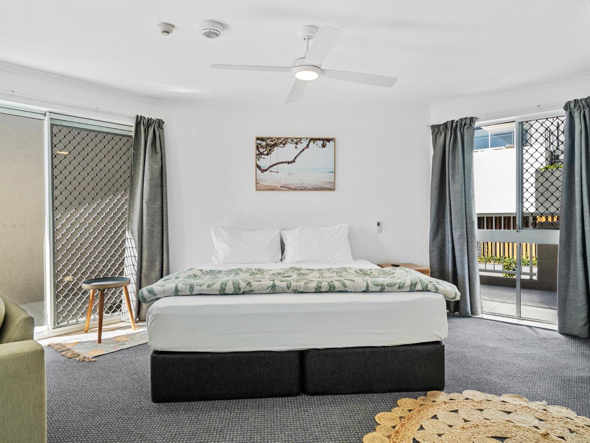 Markham Court apartamentos Gold Coast Exterior foto