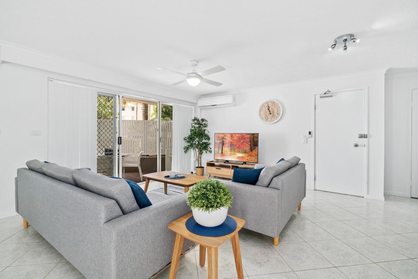 Markham Court apartamentos Gold Coast Exterior foto